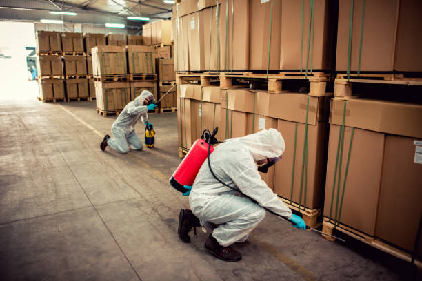 Best Wildlife Control Services  in East Speer, NC