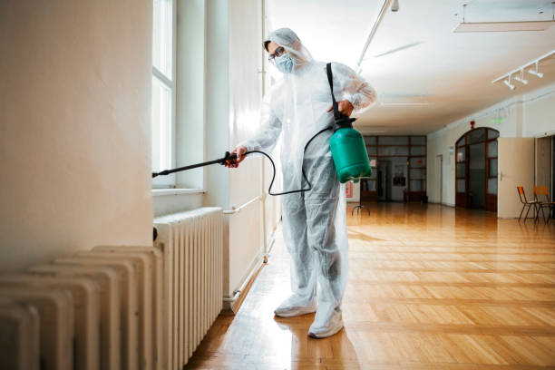 Best Exterminator Services  in East Speer, NC
